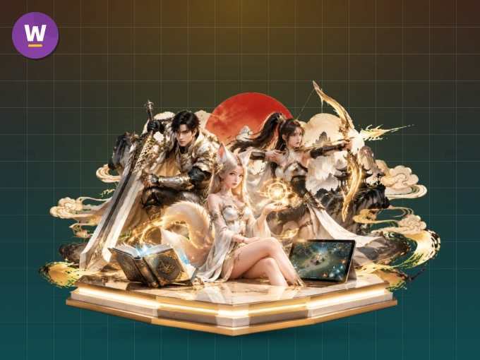 新手快速看球