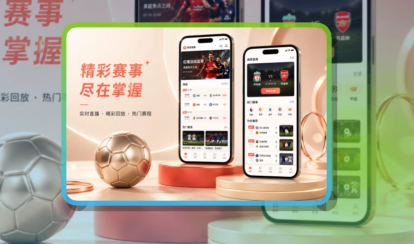 买球站iOS与Android下载卡，比分资讯更好查看，常用内容更好打开